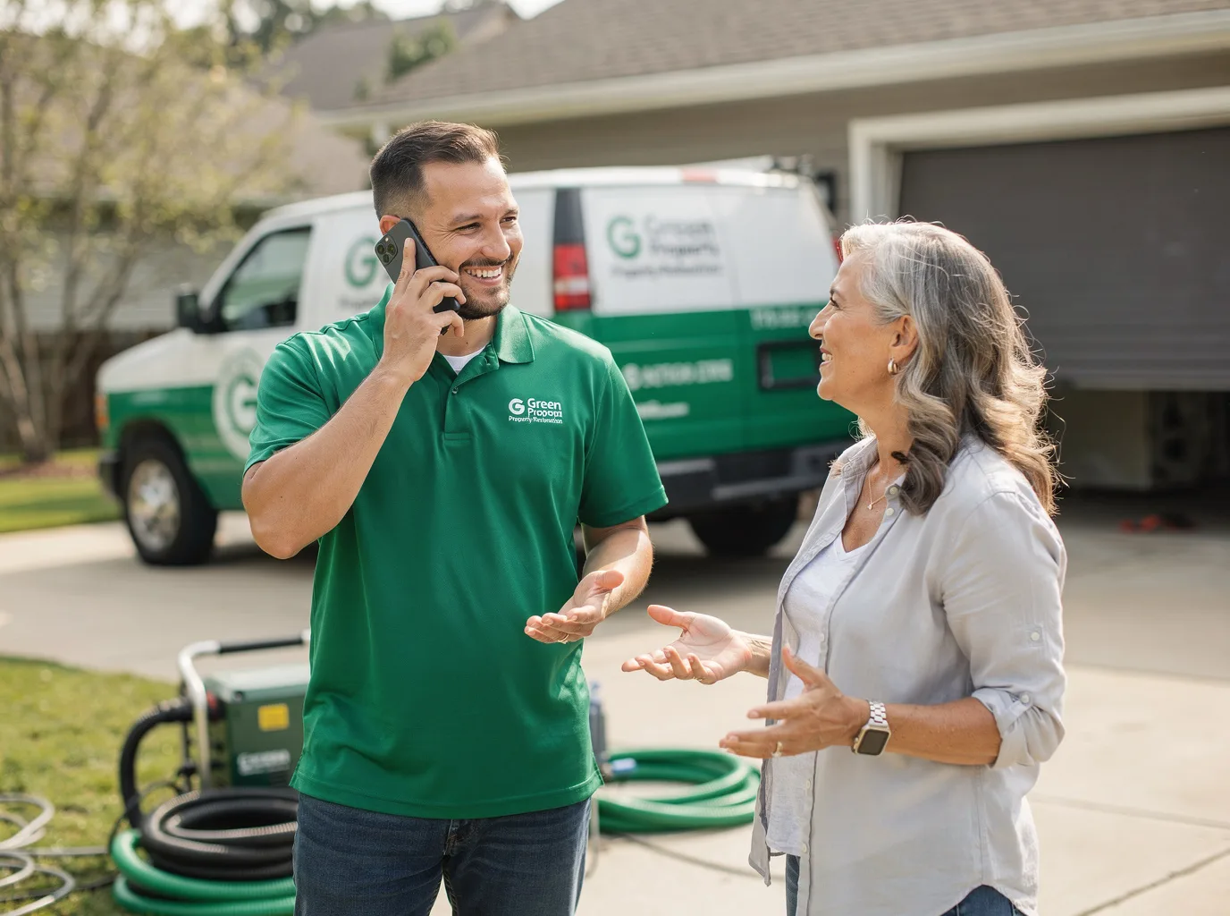 Water Damage Restoration Mckinleyville, CA FAQs